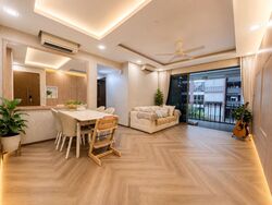Bellewoods (D25), Condominium #595103731